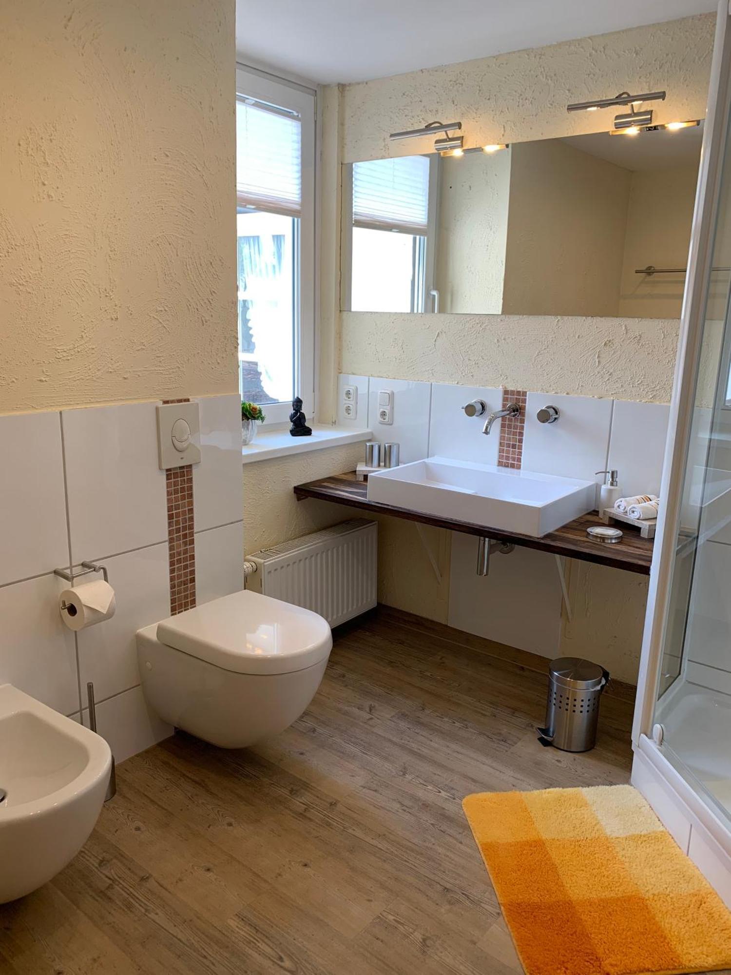 Ferienwohnung Janus Altstadt-Hameln Haus 1 Inklusive Parkplatz Mit Und Ohne Balkon Hamelin Bagian luar foto
