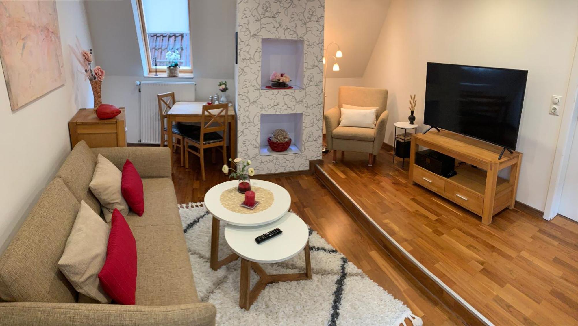 Ferienwohnung Janus Altstadt-Hameln Haus 1 Inklusive Parkplatz Mit Und Ohne Balkon Hamelin Bagian luar foto