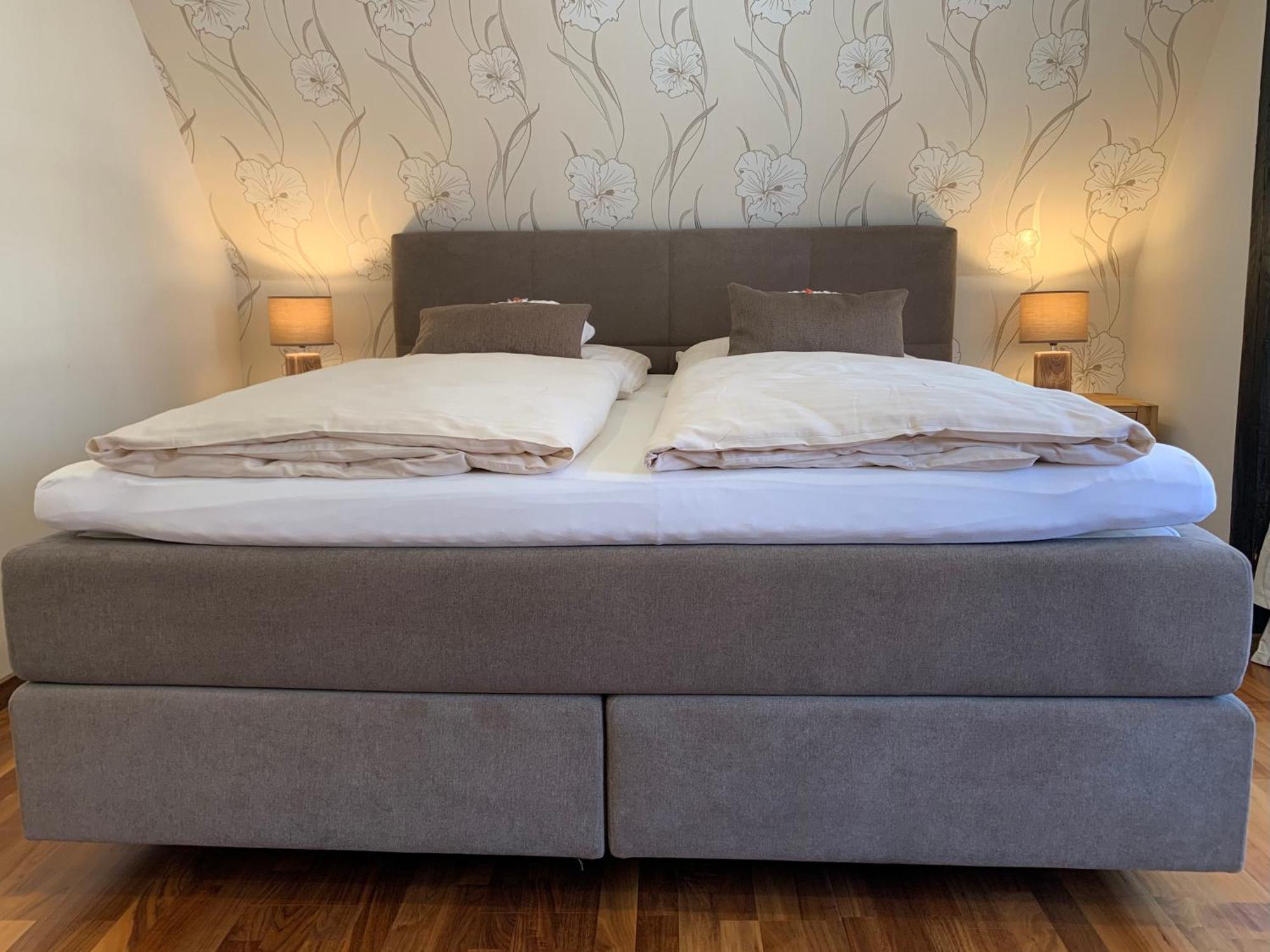 Ferienwohnung Janus Altstadt-Hameln Haus 1 Inklusive Parkplatz Mit Und Ohne Balkon Hamelin Bagian luar foto